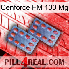 Cenforce FM 100Mg 05